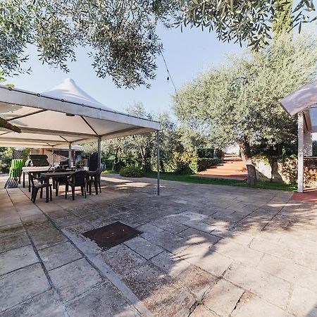 Countryhouse Gli Ulivi Modugno Buitenkant foto