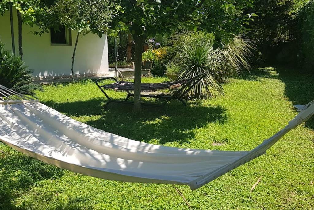 Countryhouse Gli Ulivi Modugno Buitenkant foto