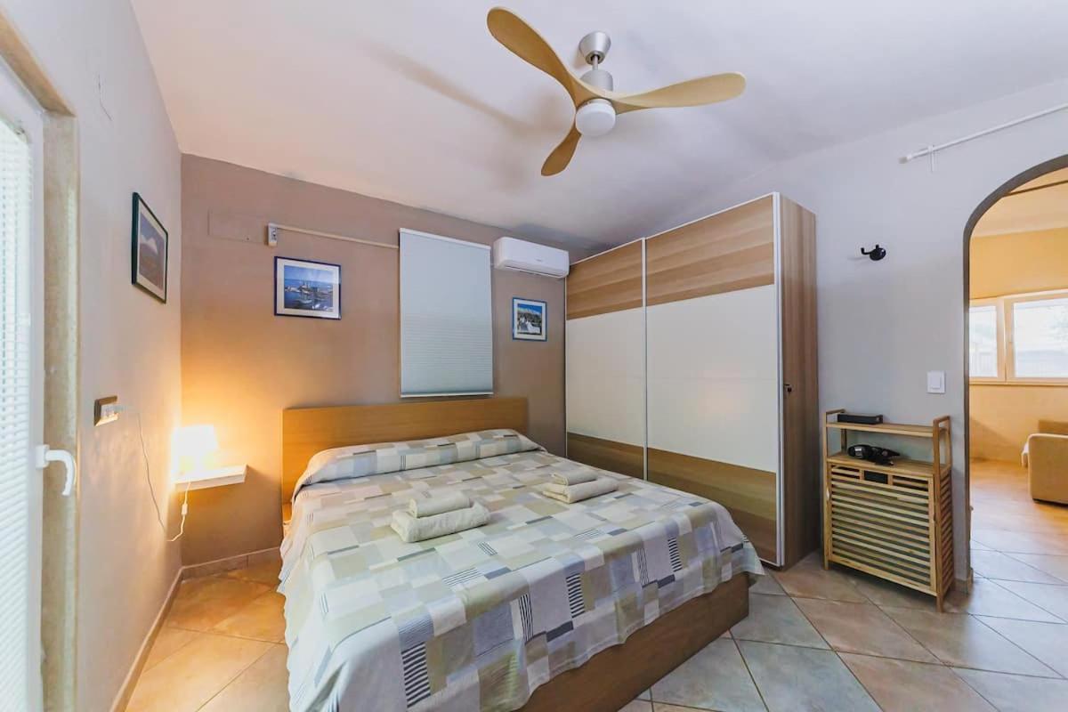 Countryhouse Gli Ulivi Modugno Buitenkant foto