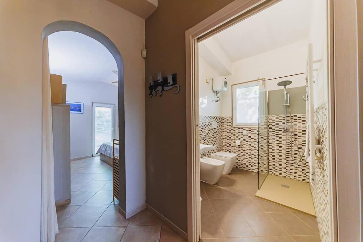 Countryhouse Gli Ulivi Modugno Buitenkant foto