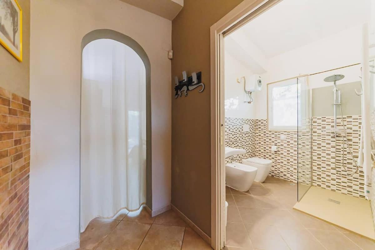 Countryhouse Gli Ulivi Modugno Buitenkant foto