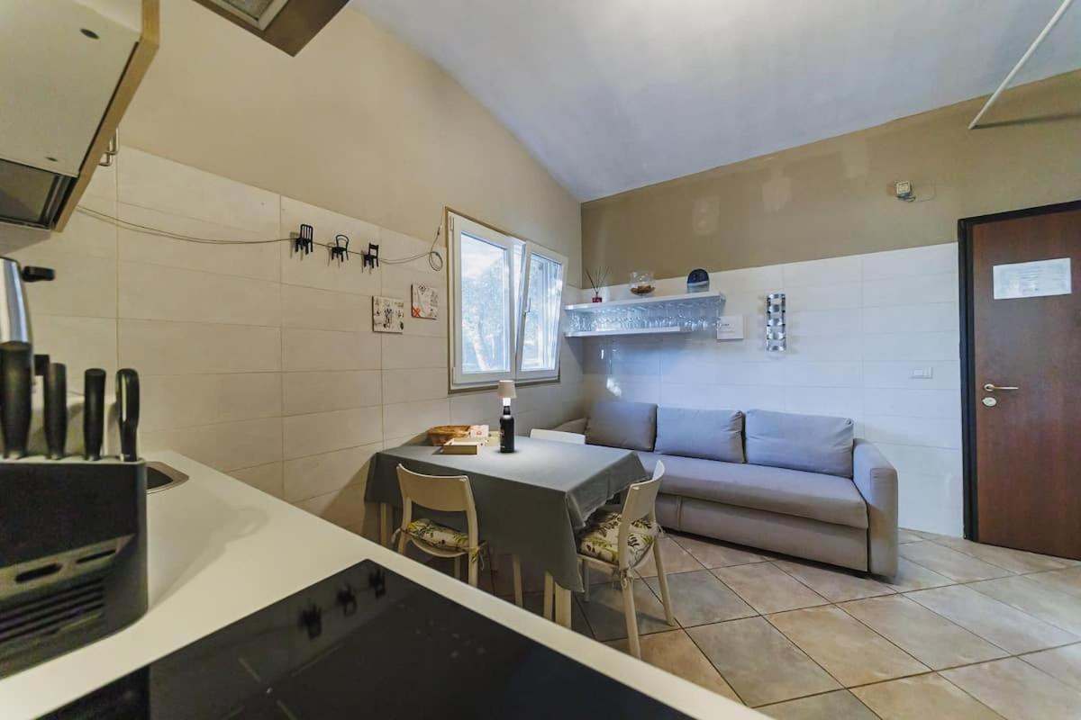 Countryhouse Gli Ulivi Modugno Buitenkant foto